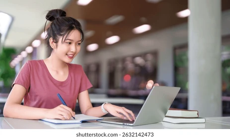 Câu chuyện truyền cảm hứng về hành trình tự học và phát triển bản thân của phụ nữ hiện đại